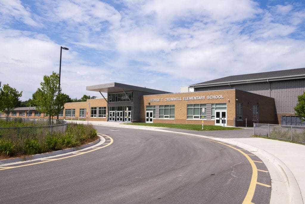 Oak Contracting Building Towards The Future